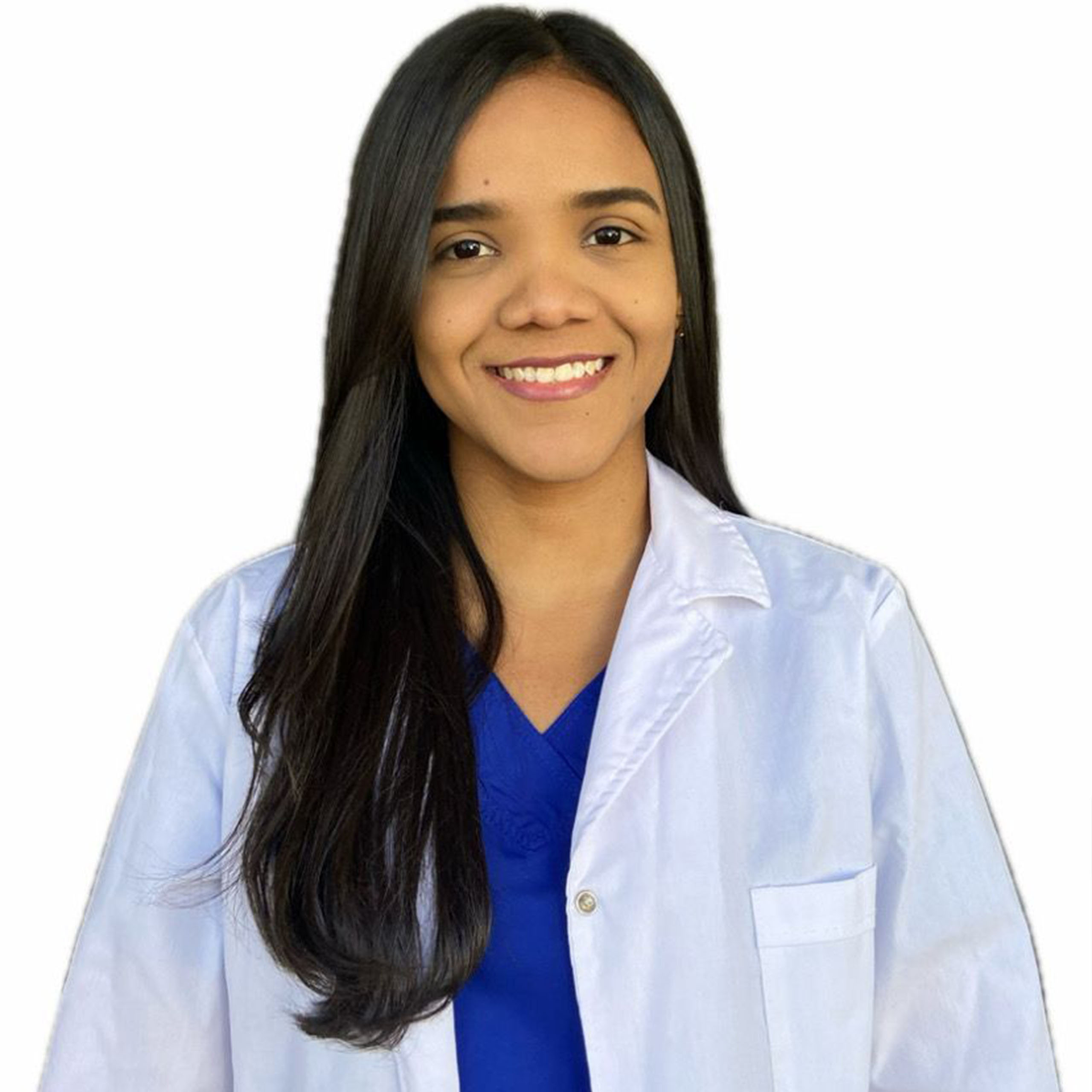 Dr. Erick Marcelo Quispe Amador