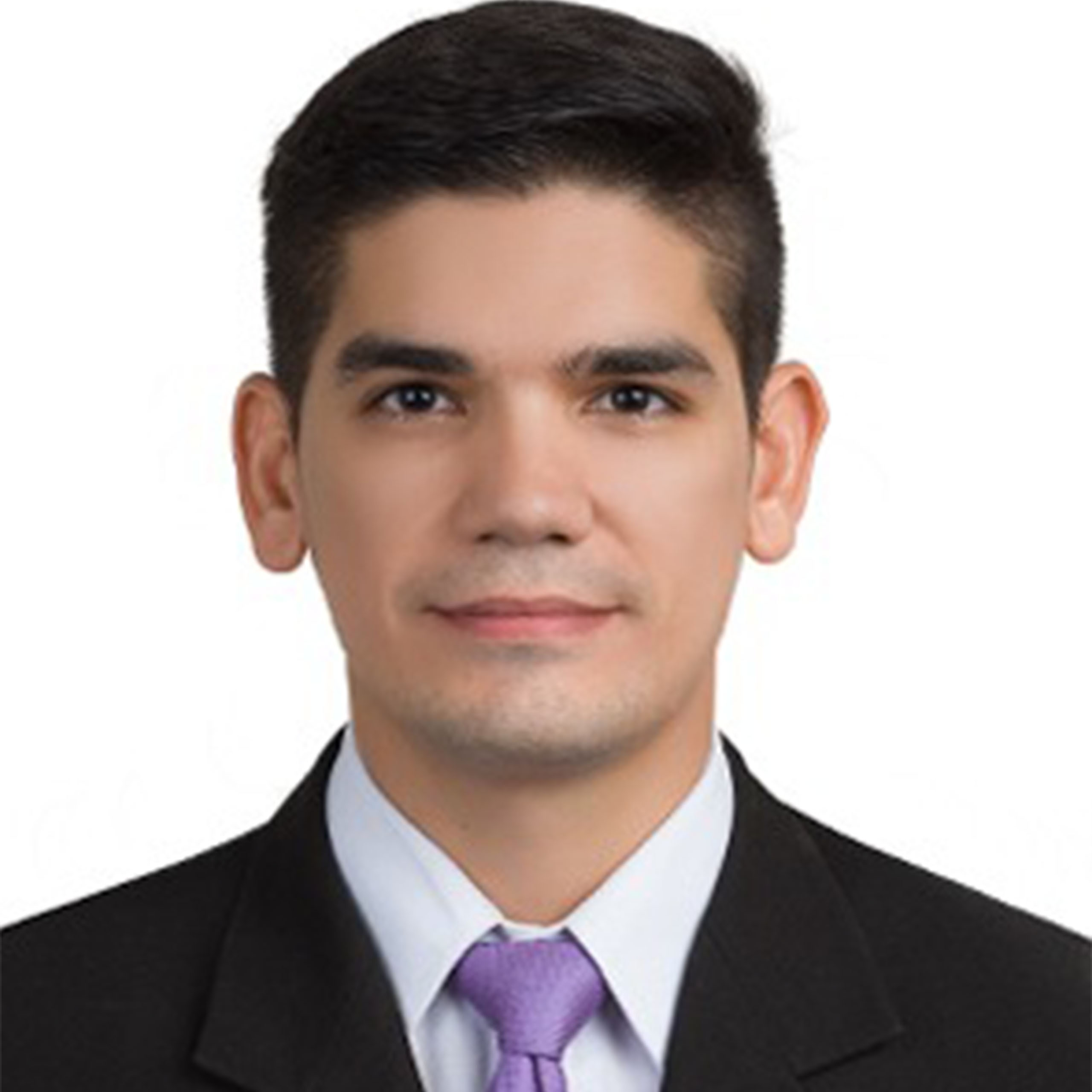 Dr. Erick Marcelo Quispe Amador